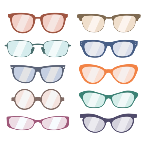 Eyeglasses