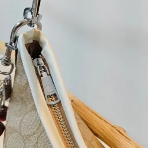 Coach 988792 cherry tote handbags