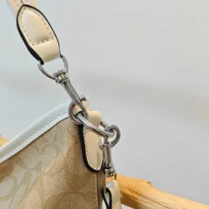 Coach 988792 cherry tote handbags