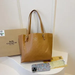 Coach 98881 tote handbags