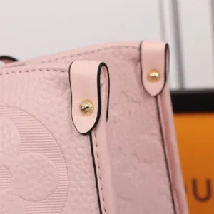 LOUIS VUITTON 44571 ONTHEGO Ohego TOTE HANDBAG