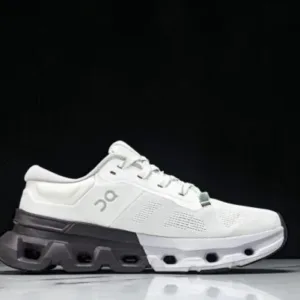 on cloudflyer 3ME30014021 CLOUD X 5 OUTDOOR STREET FUNCTIONAL RUNNING SHOES BLACK/WHITE