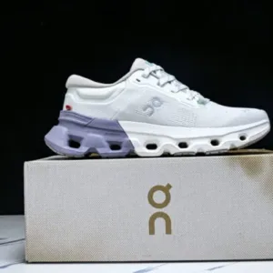 on cloudflyer 3ME30040972 CLOUD X 5 OUTDOOR STREET FUNCTIONAL RUNNING SHOES DARK GRAY/WHITE