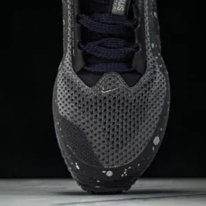 Nike IH0861-500 AIR ZOOM PEGASUS PREMIUM SE CAVE PURPLE SPLATTER CAVE PURPLE/METALLIC SILVER/BLACK Shoes