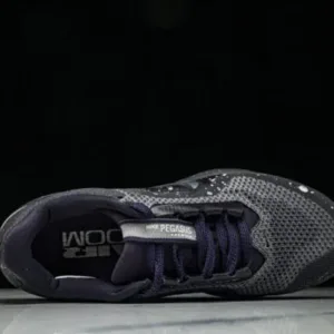 Nike IH0861-500 AIR ZOOM PEGASUS PREMIUM SE CAVE PURPLE SPLATTER CAVE PURPLE/METALLIC SILVER/BLACK Shoes