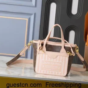 LV Neverfull Inside Out MM – M12061 HandBags