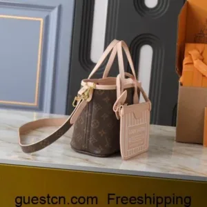 LV Neverfull Inside Out MM – M12061 HandBags