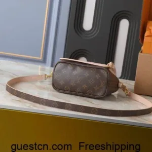 LV Neverfull Inside Out MM – M12061 HandBags