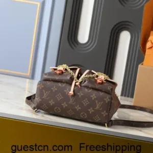 LV Monogram Excursion PM M46932 Backpack