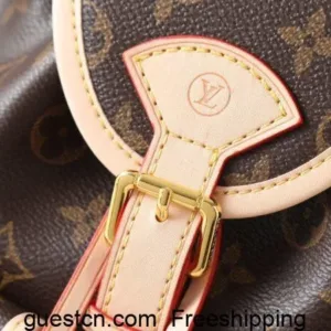 LV Monogram Excursion PM M46932 Backpack