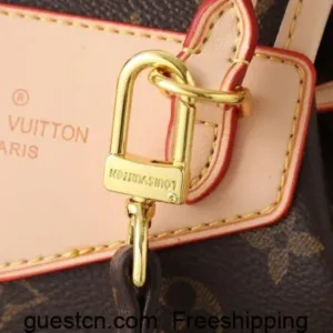 LV Monogram Excursion PM M46932 Backpack