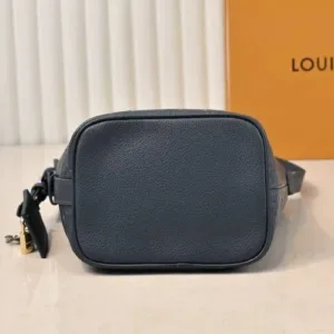 Louis Vuitton All In BB Monogram M12925 bucket bag