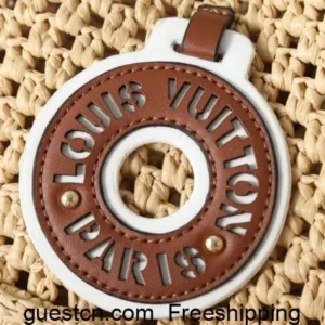 Louis Vuitton M24811 Croissant MM Other Monogram Canvas Handbags L&V bags