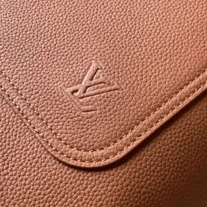 LV boys Aerogram Fastline Backpack tan M26023 L&V girls black M15262 bags