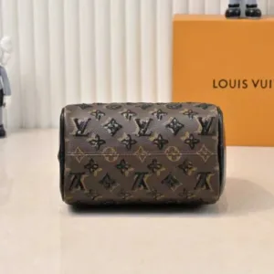 LV NOà BB Monogram Sequin Noir M26284 L&V Speedy Bandouliére 20 Monogram Sequin Noir M26314