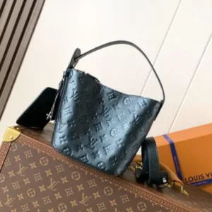 LV All In BB Monogram Empreinte Shimmery Ink M26430/25673 Dream L&V tote hand bags - L&V hand Bags, L&V tote hand bags, Louis Vuitton, Louis Vuitton 2025 bags, Louis Vuitton 2026 bags, Louis Vuitton bags, Louis Vuitton hand bags, Louis Vuitton handbags, Louis Vuitton tote handbags, LV 2025 bags, LV 2026 bags, LV All In BB, LV All In BB handbags, lv bags, LV handbags, LV s25 bags, lv s26 bags, LV tote bags, LV tote handbags, m25673 Dream L&V, M26430 L&V, Shimmery Ink, Shimmery Ink M26430, Shimmery Ink M26430/25673 Dream