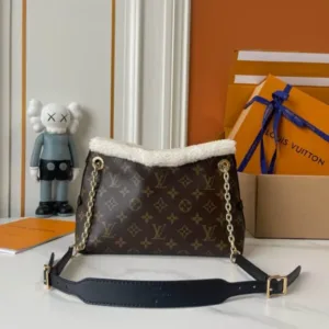 LV CarryAll BB Monogram/Shearling M26568 L&V tote hand bags - CarryAll BB, CarryAll BB Monogram, L&V hand Bags, L&V tote hand bags, Louis Vuitton, Louis Vuitton 2025 bags, Louis Vuitton 2026 bags, Louis Vuitton bags, Louis Vuitton hand bags, Louis Vuitton handbags, Louis Vuitton tote handbags, LV 2025 bags, LV 2026 bags, lv bags, LV CarryAll BB, LV CarryAll BB handbags, LV handbags, LV s25 bags, lv s26 bags, LV tote bags, LV tote handbags