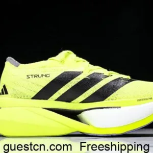 Adidas PRIME X 3.0 STRUNG ANTI SLIP COMFORTABLE RUNNING SHOES
