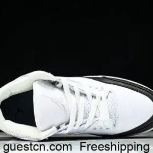 Air Jordan 3 Retro SP men’s DA3595-100 sneakers