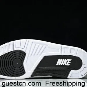 Air Jordan 3 Retro SP men’s DA3595-100 sneakers