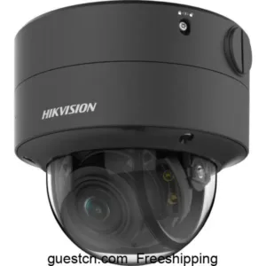 Hikvision DS-2CD2747G2T-LZS ColorVu Motorized Varifocal Dome Network Camera