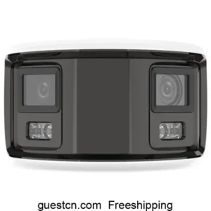 Hikvision DS-2CD2T87G2P-LSU/SL 8 MP Network Camera