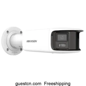 Hikvision DS-2CD2T87G2P-LSU/SL 8 MP Network Camera