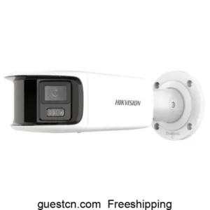 Hikvision DS-2CD2T87G2P-LSU/SL 8 MP Network Camera