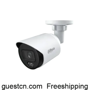 Dahua DH-HAC-HFW1809T-A-LED 4K Full-color HDCVI Camera