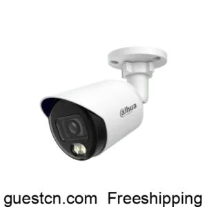 Dahua DH-HAC-HFW1809T-A-LED 4K Full-color HDCVI Camera