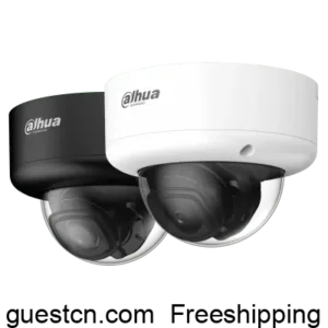 Dahua DH-IPC-HFW71242H/HDBW71242E1-Z-X 12MP WizMind Network Camera