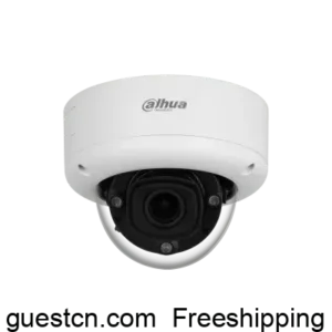 Dahua DH-IPC-HFW71242H/HDBW71242E1-Z-X 12MP WizMind Network Camera