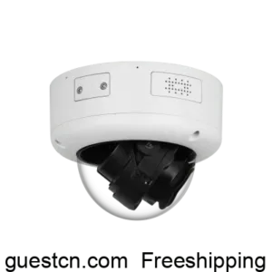 Dahua DH-IPC-HFW71242H/HDBW71242E1-Z-X 12MP WizMind Network Camera