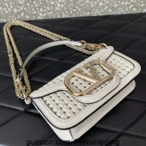 Valentino 51202940 Va Garavani Loco Handbags