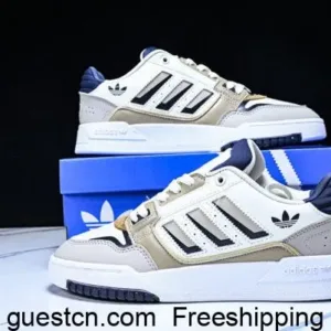 Adidas 1G4334 IG4337 DROP STEP LOW CASUAL SPORTS BOARD SHOES