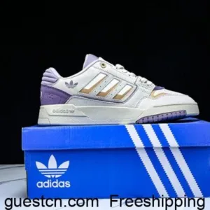 Adidas 1G4334 IG4337 DROP STEP LOW CASUAL SPORTS BOARD SHOES