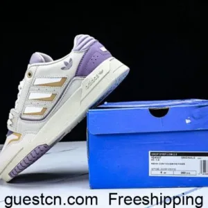 Adidas 1G4334 IG4337 DROP STEP LOW CASUAL SPORTS BOARD SHOES