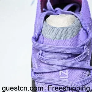 Adidas JQ2801 ADIZERO PRIME X3 STRUNG POWDER PLUM SHOCK Sneakers
