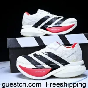 Adidas JR2598 ADIZERO PRIME X 3.0 STRUNG FLASH AQUA/ZERO shoes