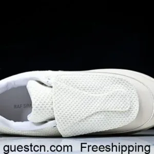raf simons hr740006s0061 HR740001L3024 cylon-21 thick soled low top sports shoes