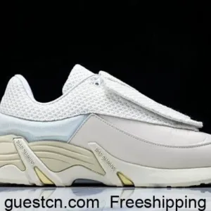 raf simons hr740006s0061 HR740001L3024 cylon-21 thick soled low top sports shoes