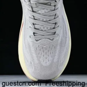Hoka 1162031 sccc clifton 10 clifton lightweight breathable shoes