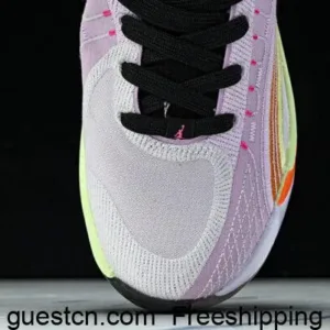 Air Jordan ib7903-600 luka 4 pf practical training sports casual shoes