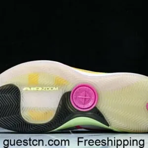Air Jordan ib7903-600 luka 4 pf practical training sports casual shoes
