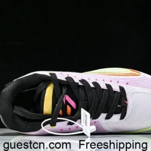 Air Jordan ib7903-600 luka 4 pf practical training sports casual shoes