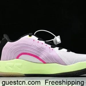 Air Jordan ib7903-600 luka 4 pf practical training sports casual shoes
