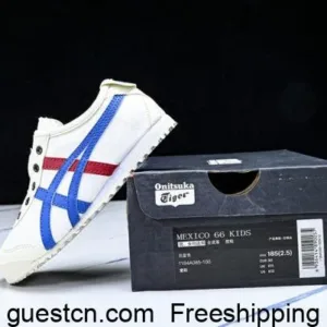 Onitsuka Tiger 1184a085-100/200/112 mexico 66 ps casual shoes