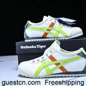 Onitsuka Tiger 1184a085-100/200/112 mexico 66 ps casual shoes