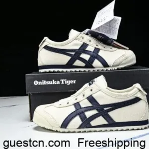 Onitsuka Tiger 1184a085-100/200/112 mexico 66 ps casual shoes