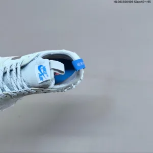 Air Jordan 1 Element Gore Tex Low cut Glacier Blue Waterproof Sneakers